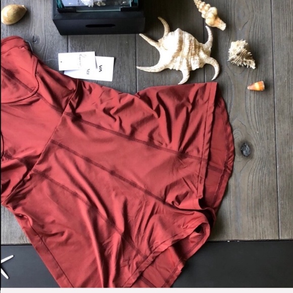 🌼🌴RVCA- ROMPER🌴🌼 - Picture 4 of 8